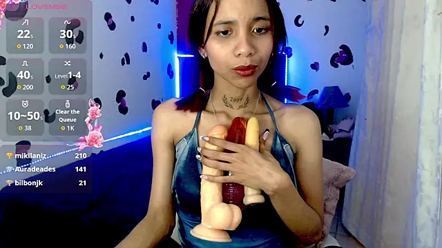 ivory_aiko webcam
