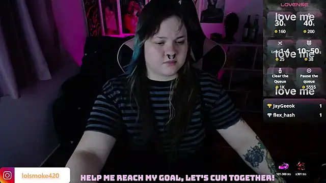Bdsm_and_fries webcam
