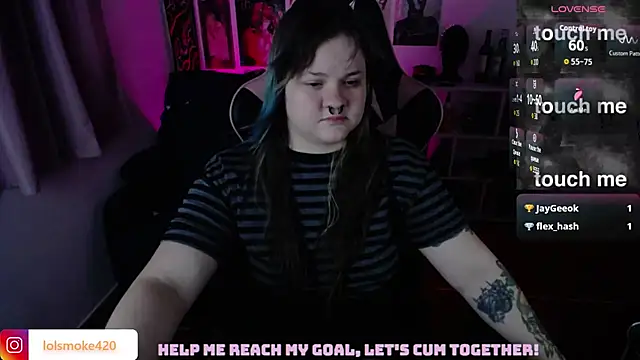 Bdsm_and_fries webcam