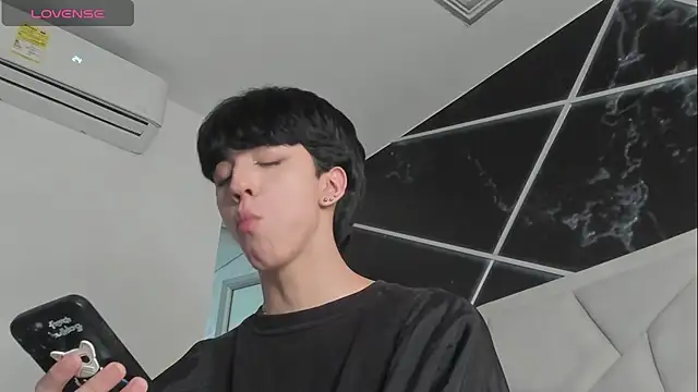 AerumChae webcam