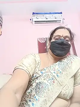 sarala_telugu webcam