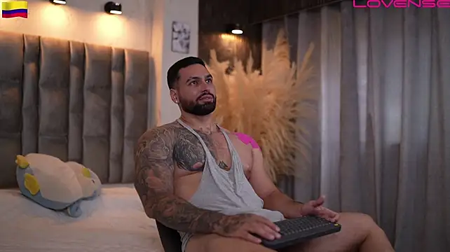 john_king29 webcam