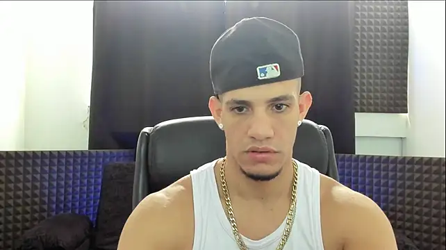 jhonnysnow17 webcam