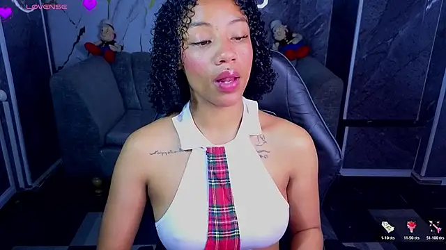 Violeth_b live cam preview