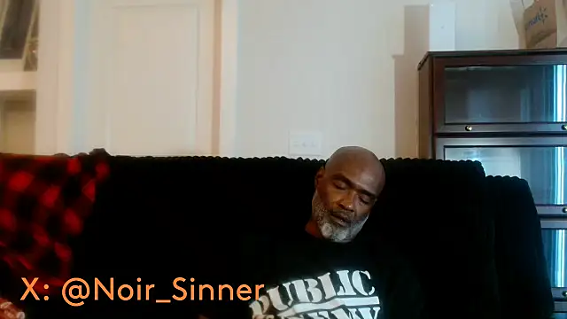 sinnernoir