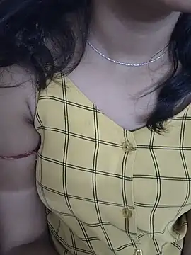 Ritika_jha01 live cam preview