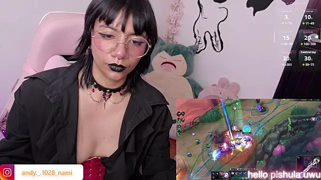 Nami_usagi