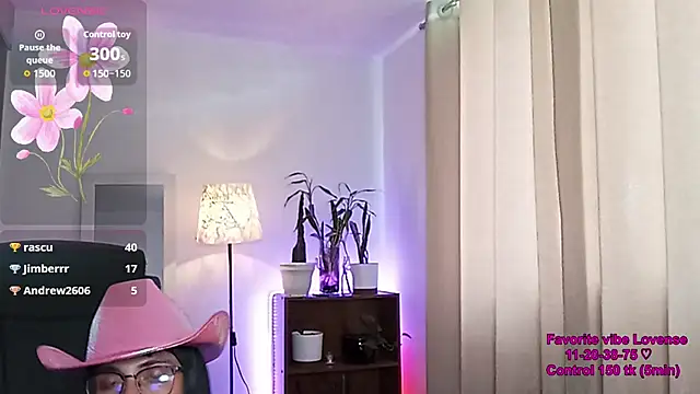 Andy_Roses webcam