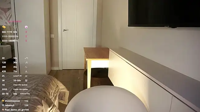 GailVerbeke webcam