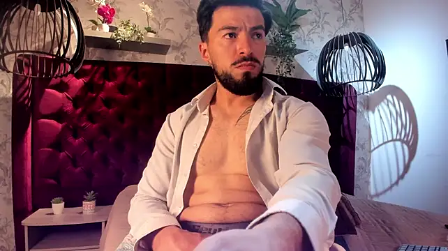 Liam_ashford webcam