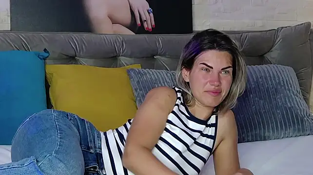 FeliciaKrige webcam