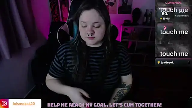 Bdsm_and_fries webcam