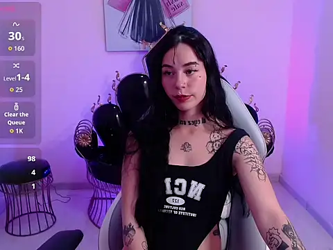 abby_x_collins (F young) - flas ass