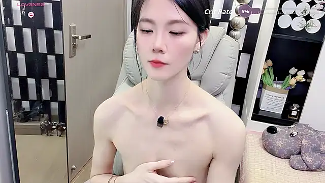 Yueyue-MM live cam