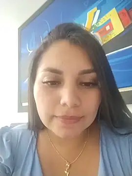 BlueeDiamond live sex cam