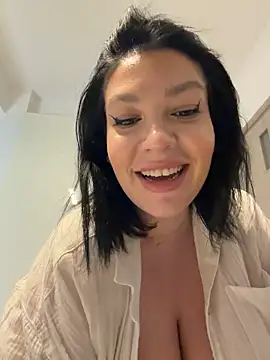 ClaraPasssion webcam