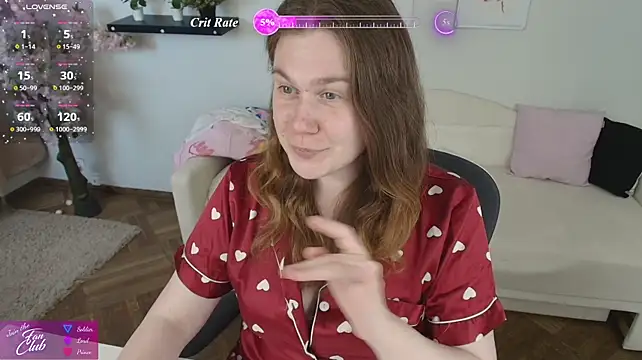 Nancy_Sun_ webcam