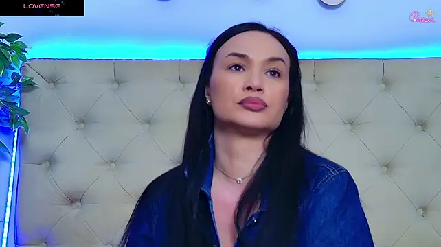 Daliya_ ㊙ live naked chat