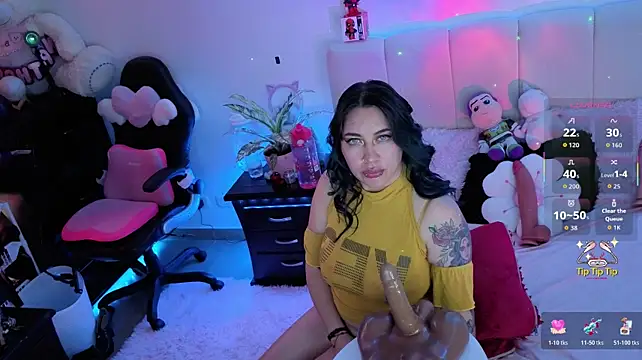 nathalie_zanettii webcam