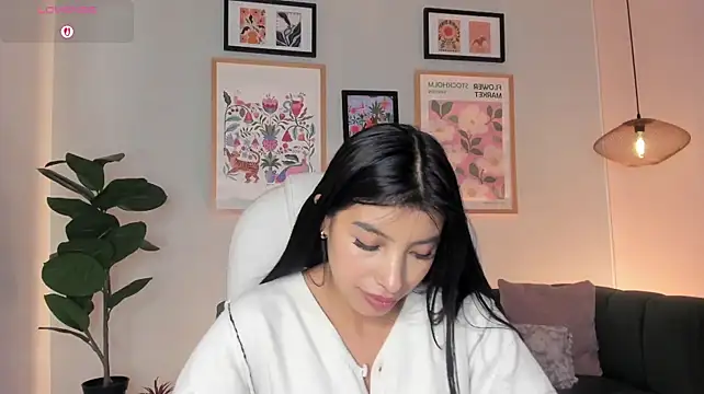 Tiffany_Low 👼 online nude webcam