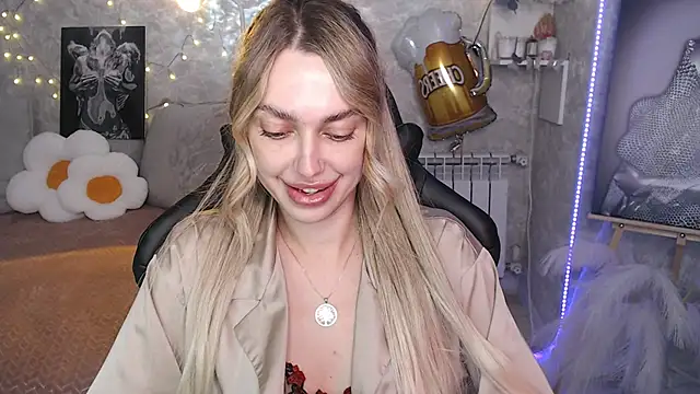 NickyAdamidi 💰 free live stream