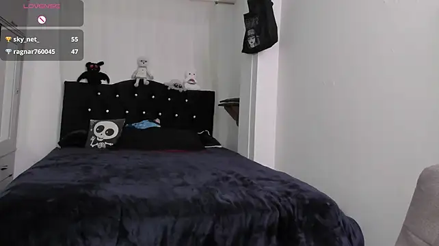 Amy_Aloqua 🏉 online sex webcam