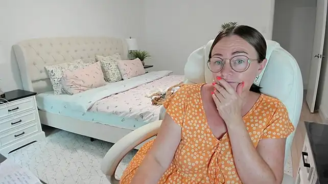 Vika73 webcam