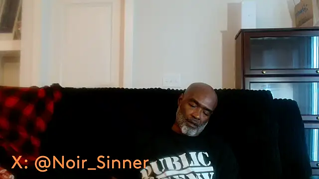sinnernoir