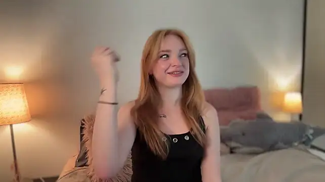 MarianaTease webcam