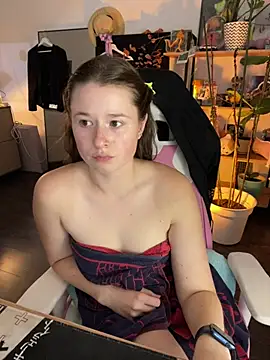 sweetest_pie webcam