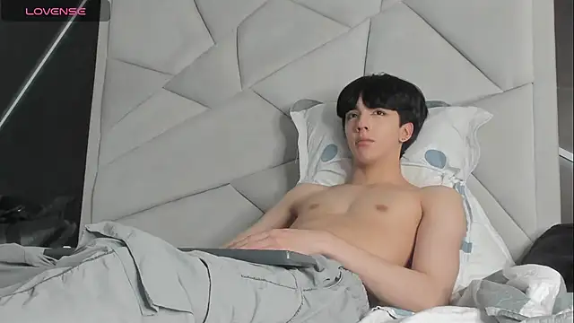 AerumChae webcam