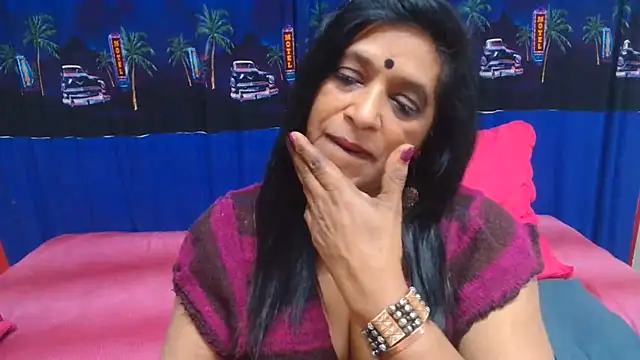 INDIANFUSION webcam