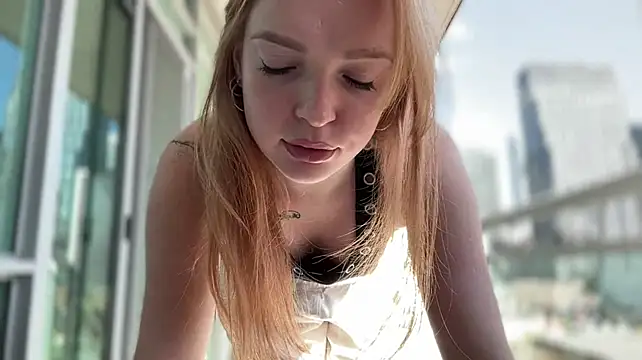MarianaTease 🐓 live stream