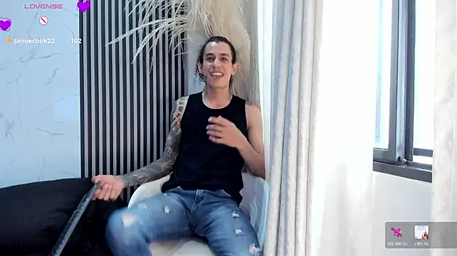 JackAndRosse_ live cam on StripChat