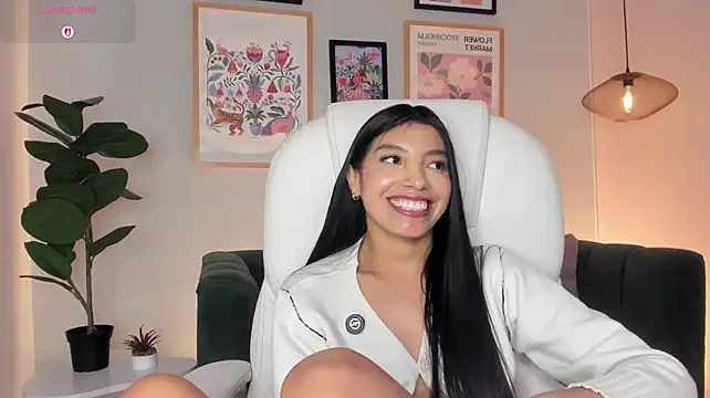 Tiffany_Low 👼 online nude webcam