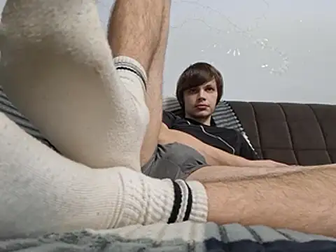 RayMartino webcam