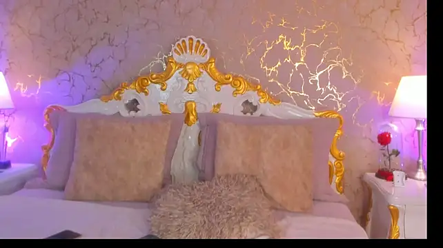 ScarlettWallace webcam