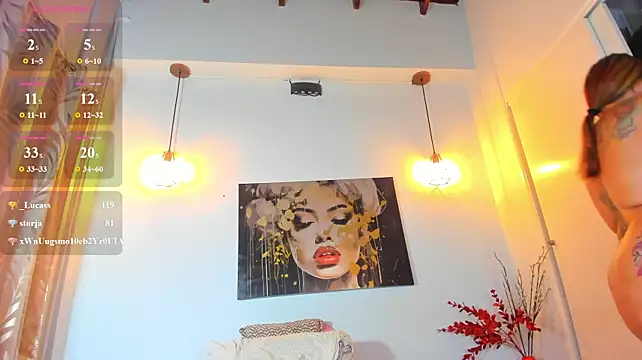 milfhorny_69's live room