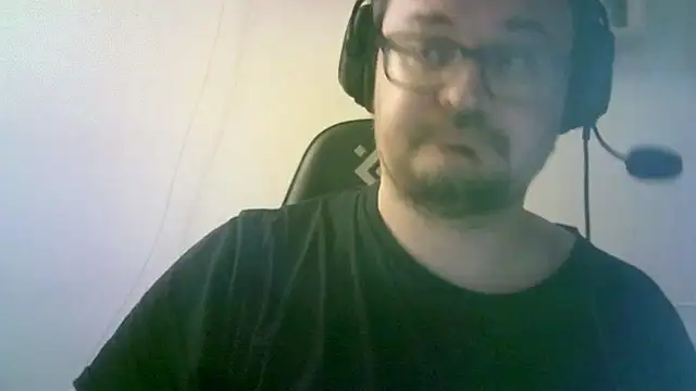 SirAbuser webcam