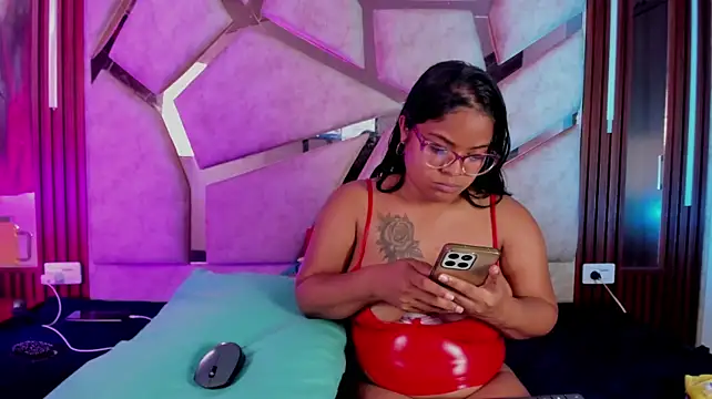 van_angel_ webcam