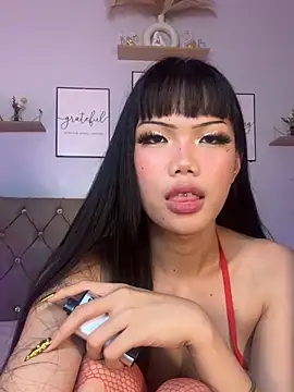 StarLovee webcam