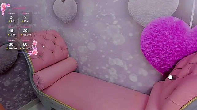 sami_milk live cam on StripChat