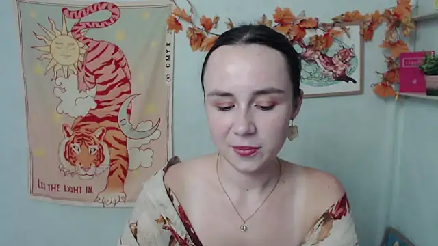 VeryVeryVeryShy_ live cam on StripChat