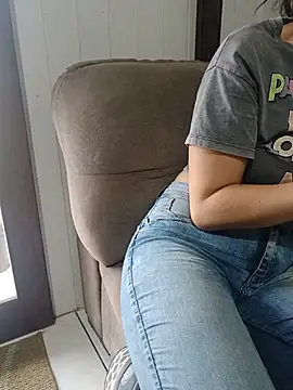 Lupita_sol webcam