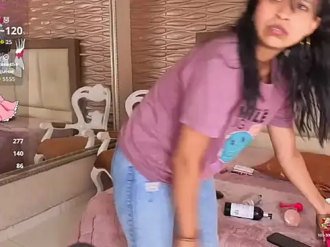Miladiosa webcam