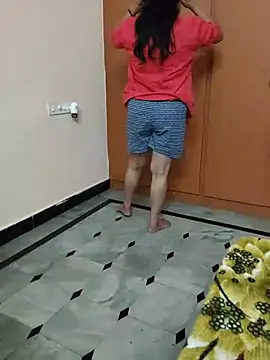Asha-telugu live cam on StripChat