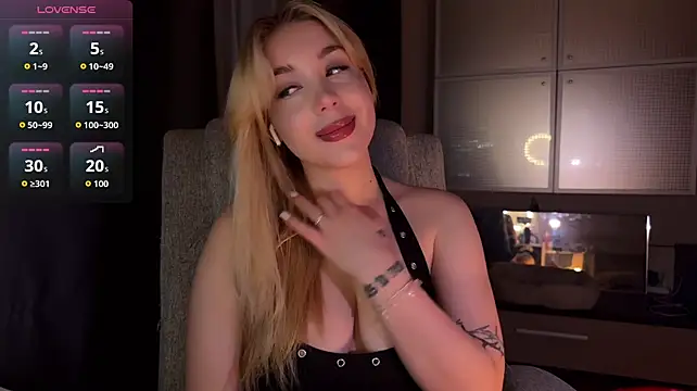 ariashaa
