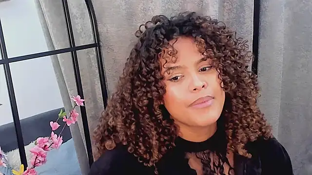 Amelia_bss webcam