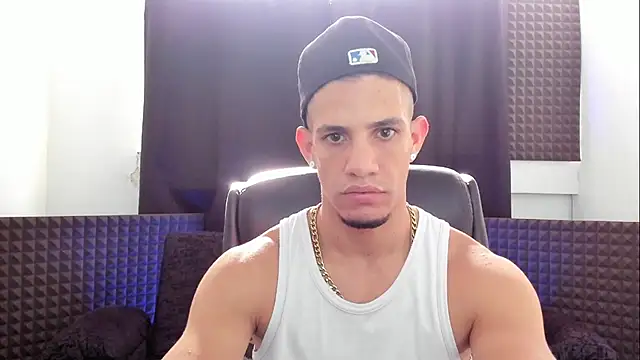 jhonnysnow17 webcam