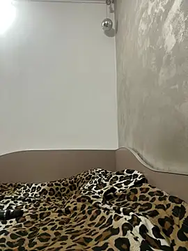 MikyVesela webcam